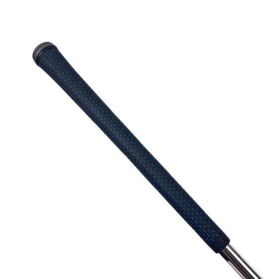 Left Handed Taylormaded Milled Grind 3 Lob Wedge / 58 Degree / Dynamic Gold S200 Stiff Flex