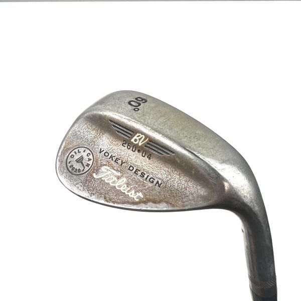 Titleist Vokey Design Lob Wedge / 60 Degree / Dynamic Gold Wedge Flex