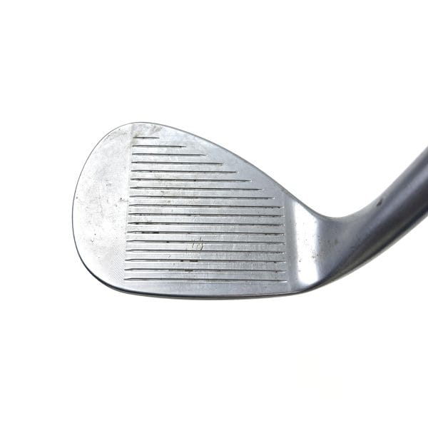 Titleist Vokey Wedgeworks Lob Wedge / 58 Degree / Vokey Wedge Flex