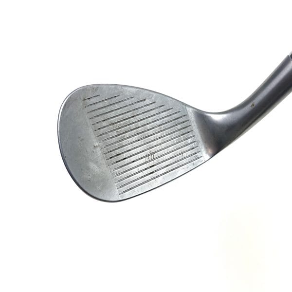 Titleist Vokey Wedgeworks Lob Wedge / 58 Degree / Vokey Wedge Flex