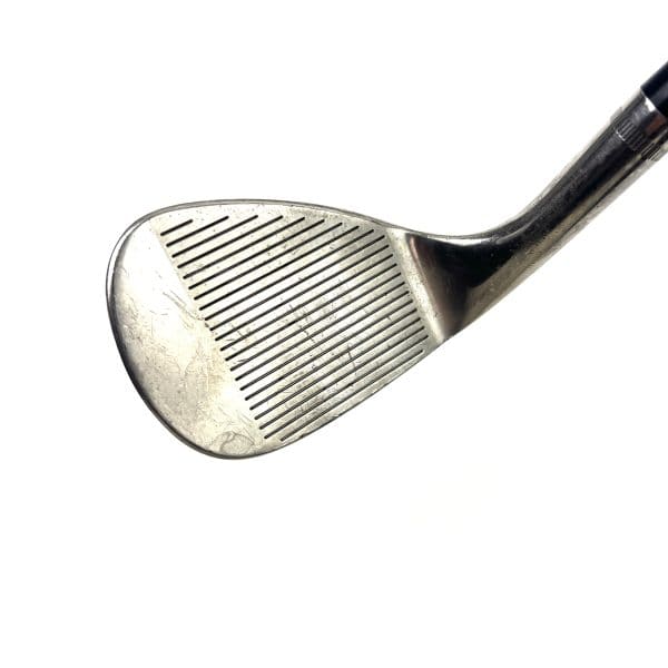Callaway Forged Lob Wedge / 60 Degree / Callaway Wedge Flex