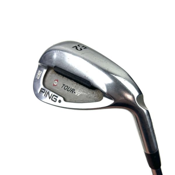 Ping Tour-W Gap Wedge / 52 Degree / N.S. Pro Modus 3 Tour 120 Stiff Flex