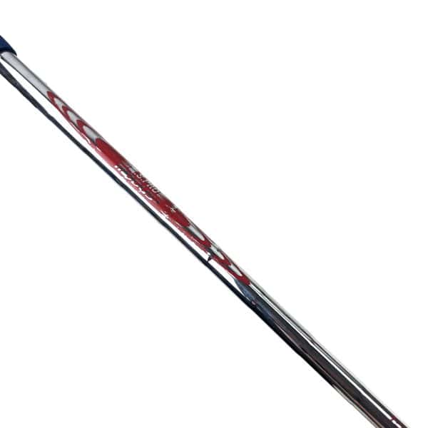 Ping Tour-W Gap Wedge / 52 Degree / N.S. Pro Modus 3 Tour 120 Stiff Flex