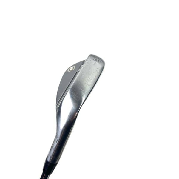 Titleist Vokey SM8 Custom Wedges Gap Wedge / 46 Degree / Vokey Wedge Flex