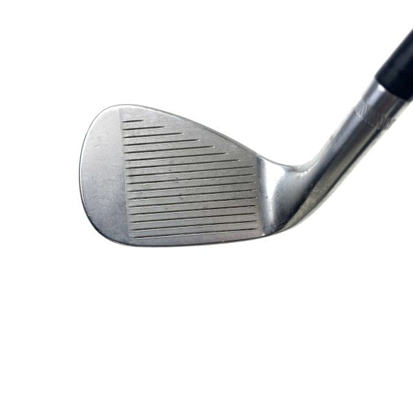 Titleist Vokey SM8 Custom Wedges Gap Wedge / 46 Degree / Vokey Wedge Flex