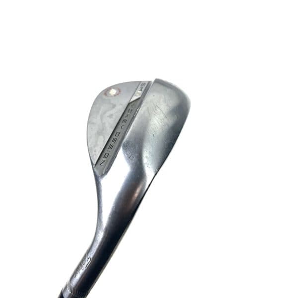 Titleist Vokey SM8 Custom Wedges Lob Wedge / 60 Degree / Vokey Wedge Flex