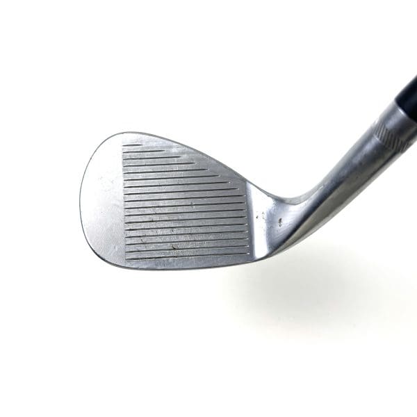 Titleist Vokey SM8 Custom Wedges Lob Wedge / 60 Degree / Vokey Wedge Flex