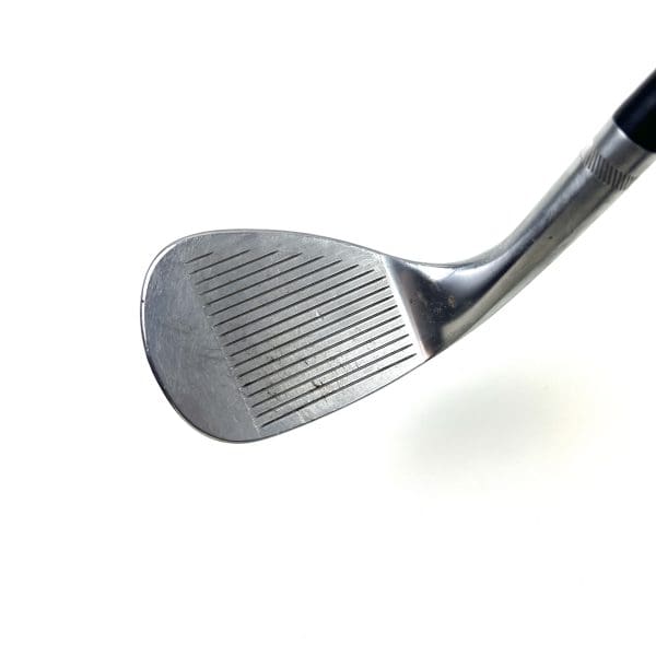 Titleist Vokey SM8 Custom Wedges Lob Wedge / 60 Degree / Vokey Wedge Flex