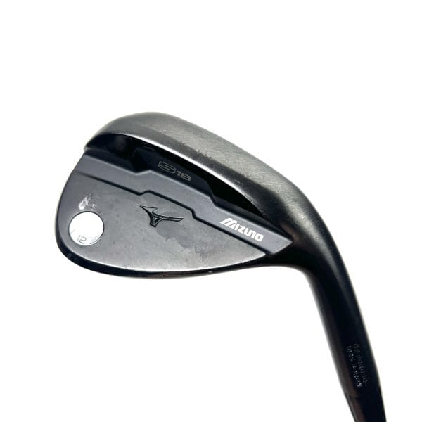Mizuno S18 Sand Wedge / 54 Degree / Dynamic Gold Wedge Flex