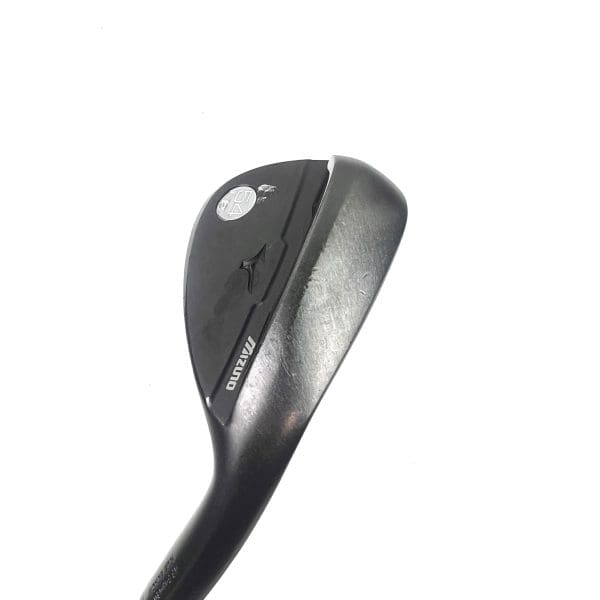 Mizuno S18 Sand Wedge / 54 Degree / Dynamic Gold Wedge Flex