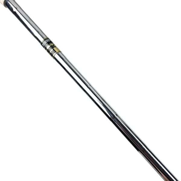 Mizuno S18 Sand Wedge / 54 Degree / Dynamic Gold Wedge Flex