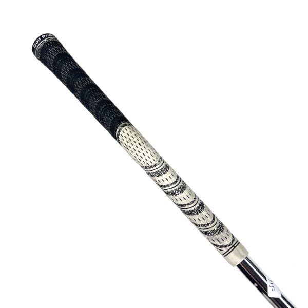 Mizuno S18 Sand Wedge / 54 Degree / Dynamic Gold Wedge Flex