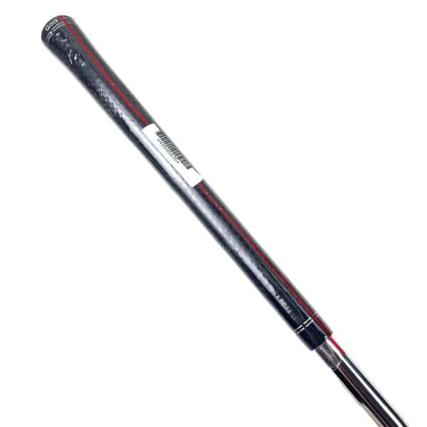 New Cleveland RTX 6 Zipcore Sand Wedge / 54 Degree / Dynamic Gold Spinner Wedge Flex