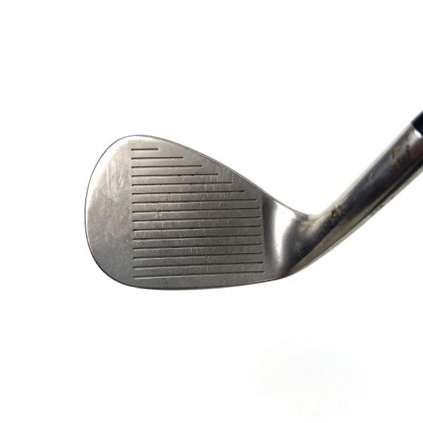 Mizuno MP-T Series Gap Wedge / 53 Degree / Dynamic Gold S300 Stiff Flex