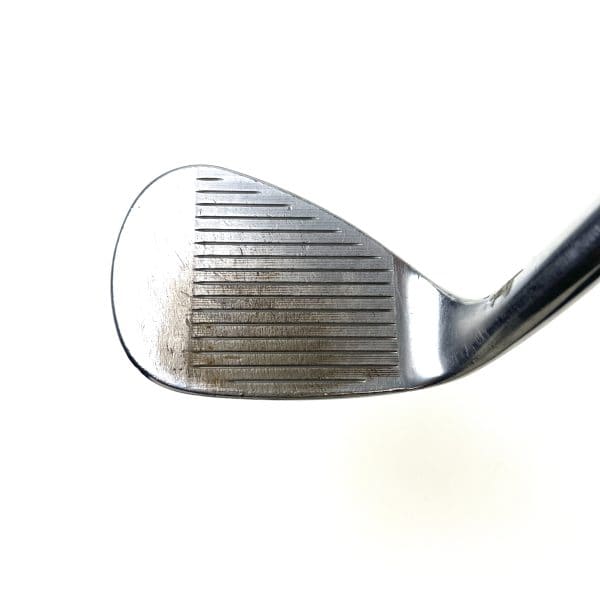 Callaway MD5 Jaws Lob Wedge / 60 Degree / AMT Black S300 Stiff Flex