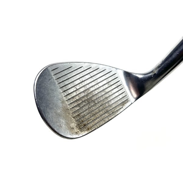 Callaway MD5 Jaws Lob Wedge / 60 Degree / AMT Black S300 Stiff Flex