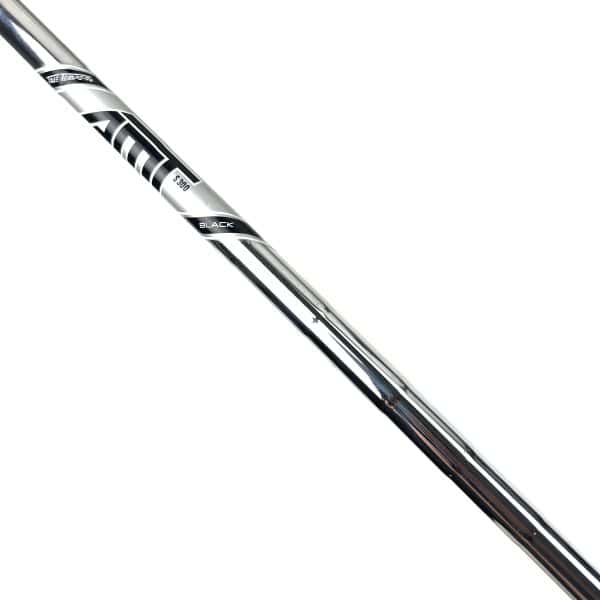 Callaway MD5 Jaws Lob Wedge / 60 Degree / AMT Black S300 Stiff Flex