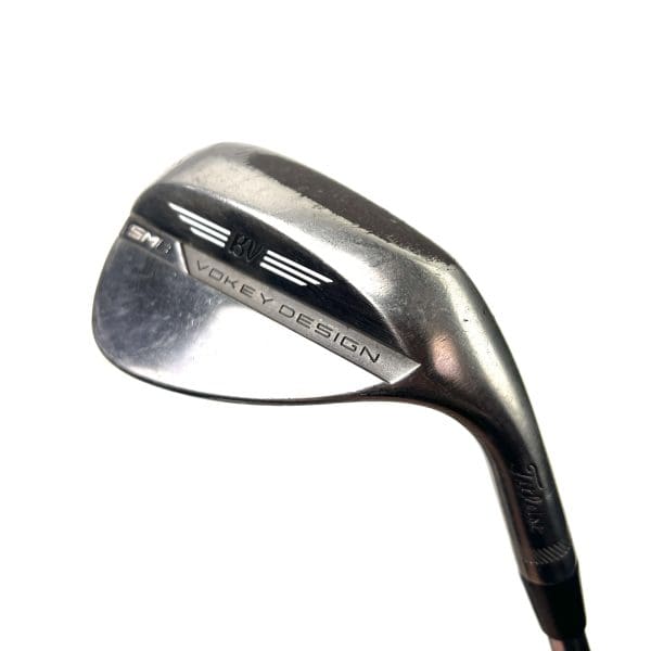 Titleist Vokey SM8 Sand Wedge / 56 Degree / Vokey Wedge Flex