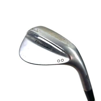 Cleveland RTX-4 Sand Wedge / 54 Degree / Dynamic Gold S400 Stiff Flex