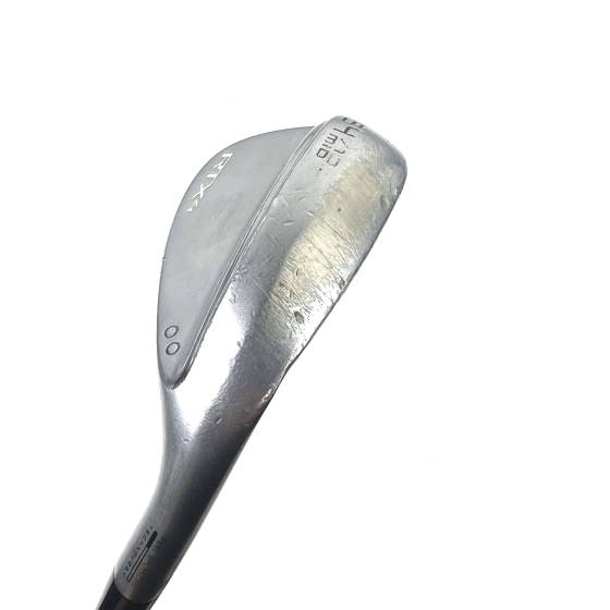 Cleveland RTX-4 Sand Wedge / 54 Degree / Dynamic Gold S400 Stiff Flex