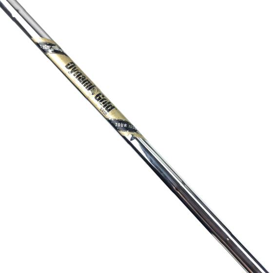 Cleveland RTX-4 Sand Wedge / 54 Degree / Dynamic Gold S400 Stiff Flex