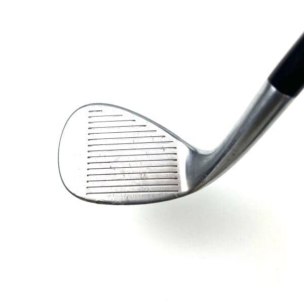 Cleveland CG15 Lob Wedge / 58 Degree / Traction Wedge Flex