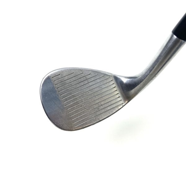Cleveland CG15 Lob Wedge / 58 Degree / Traction Wedge Flex