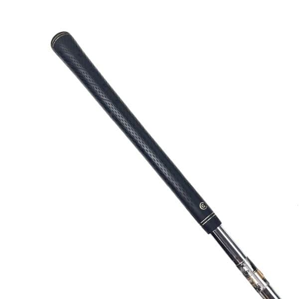 Cleveland CG15 Lob Wedge / 58 Degree / Traction Wedge Flex