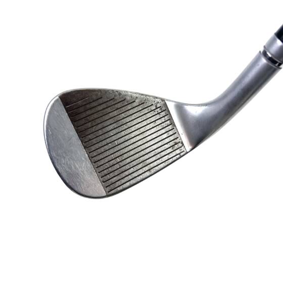 Taylormade Milled Grind 4 Lob Wedge / 58 Degree / Recoil ESX 460 Stiff Flex