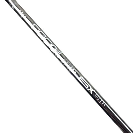 Taylormade Milled Grind 4 Lob Wedge / 58 Degree / Recoil ESX 460 Stiff Flex