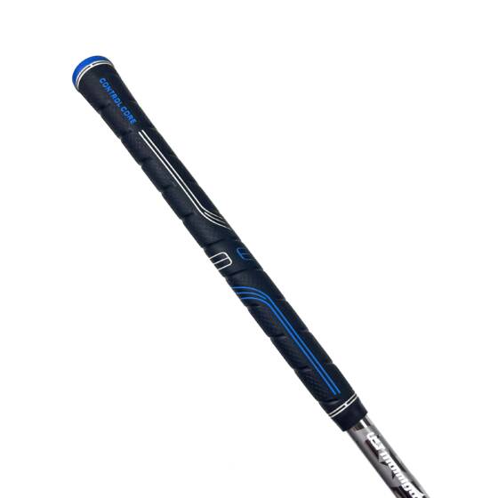 Taylormade Milled Grind 4 Lob Wedge / 58 Degree / Recoil ESX 460 Stiff Flex