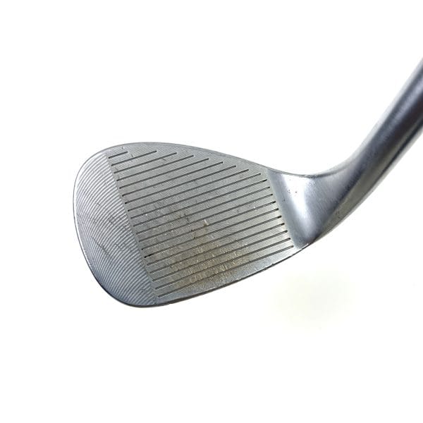 Cleveland RTX Zipcore Lob Wedge / 60 Degree / Dynamic Gold S400 Stiff Flex