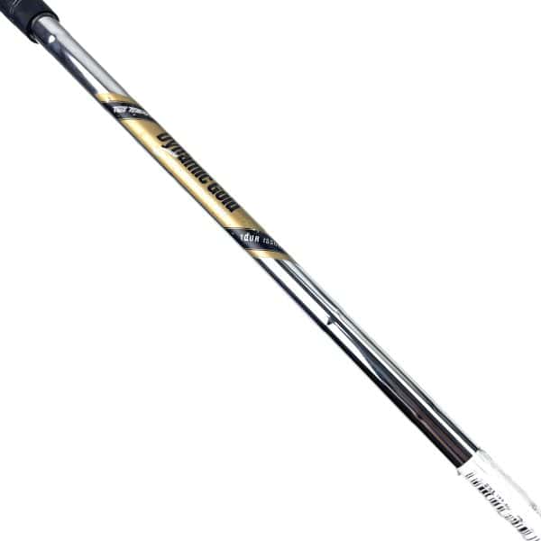 Cleveland RTX Zipcore Lob Wedge / 60 Degree / Dynamic Gold S400 Stiff Flex