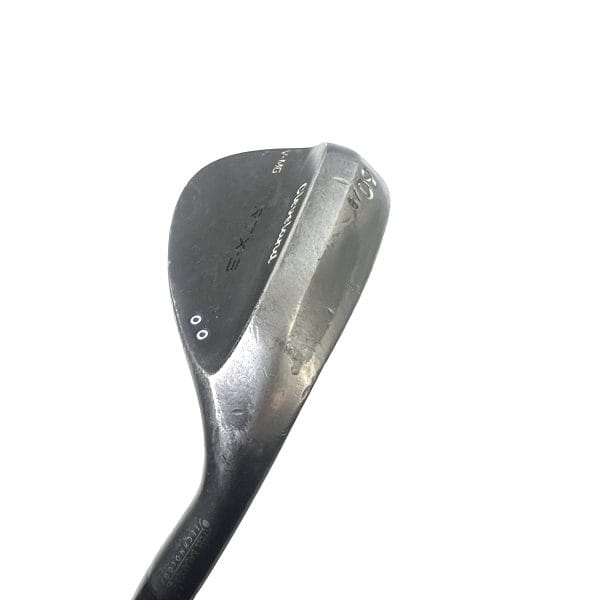 Cleveland RTX-3 Lob Wedge / 60 Degree / Action Ultralite 50 Ladies Flex