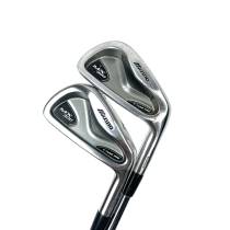 Mizuno MX-300 Irons / 4-PW / Dynamic Gold R300 Regular Flex