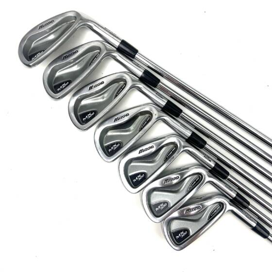 Mizuno MX-300 Irons / 4-PW / Dynamic Gold R300 Regular Flex