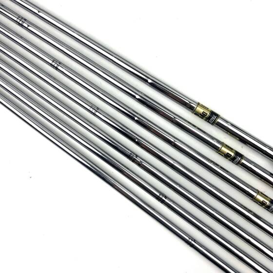 Mizuno MX-300 Irons / 4-PW / Dynamic Gold R300 Regular Flex