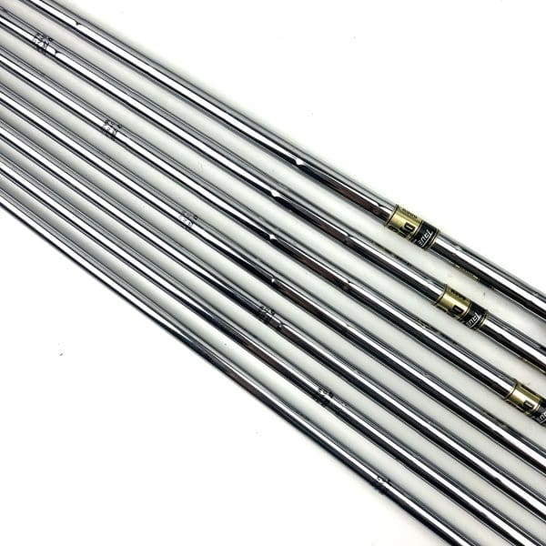 Mizuno MX-300 Irons / 4-PW / Dynamic Gold R300 Regular Flex