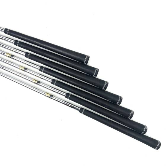 Mizuno MX-300 Irons / 4-PW / Dynamic Gold R300 Regular Flex