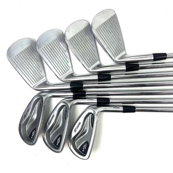 Mizuno MX-300 Irons / 4-PW / Dynamic Gold R300 Regular Flex