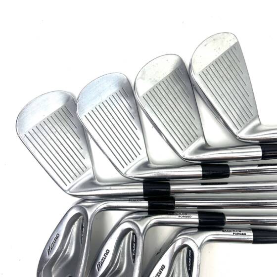 Mizuno MX-300 Irons / 4-PW / Dynamic Gold R300 Regular Flex