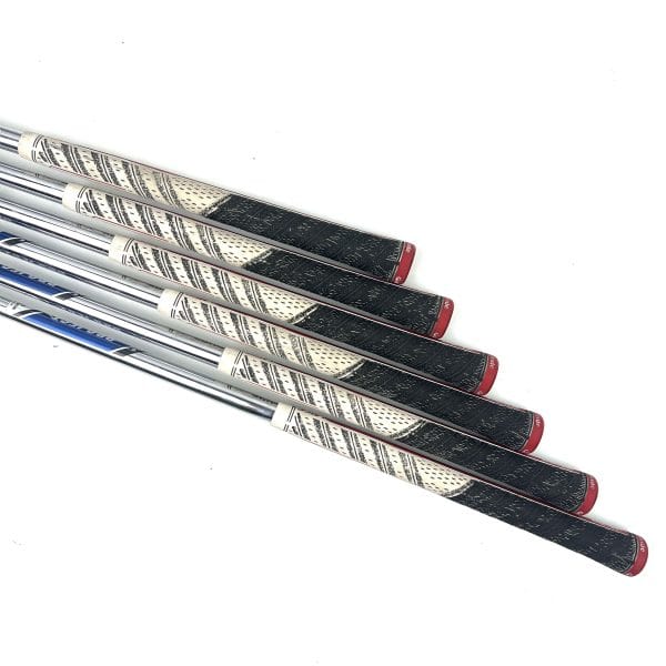 Callaway Apex MB 2018 Irons / 5-PW / Project X Regular Flex