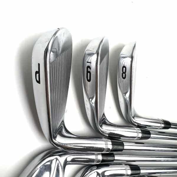 Callaway Apex MB 2018 Irons / 5-PW / Project X Regular Flex