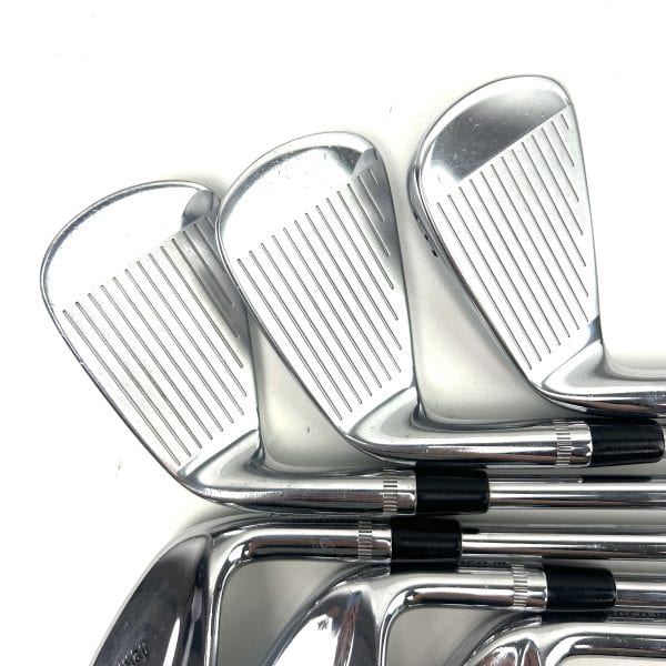Callaway Apex MB 2018 Irons / 5-PW / Project X Regular Flex