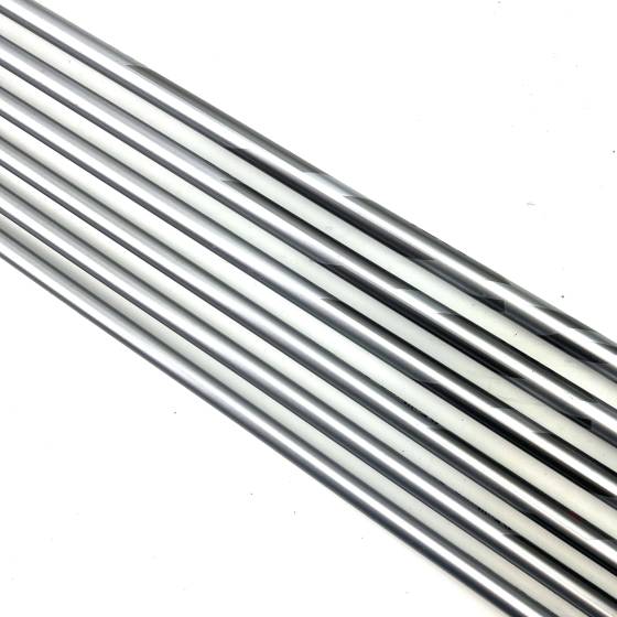 Titleist T100s/T200 2021 Irons / 5-PW / Fujikura MCI 80 Regular Flex