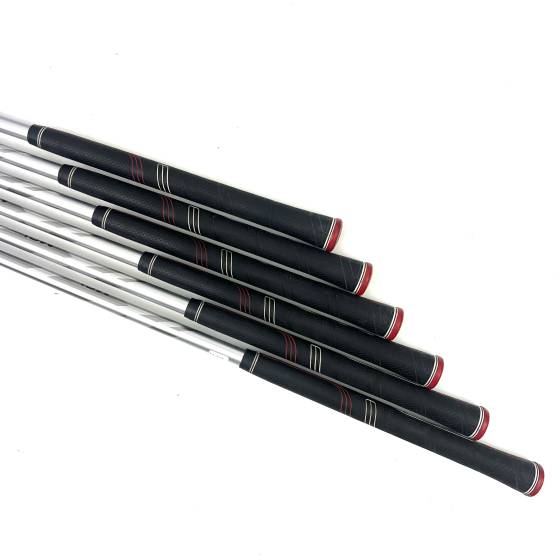 Titleist T100s/T200 2021 Irons / 5-PW / Fujikura MCI 80 Regular Flex