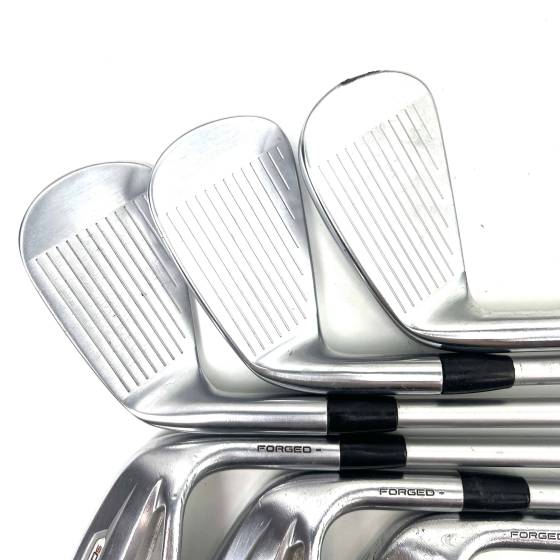 Titleist T100s/T200 2021 Irons / 5-PW / Fujikura MCI 80 Regular Flex