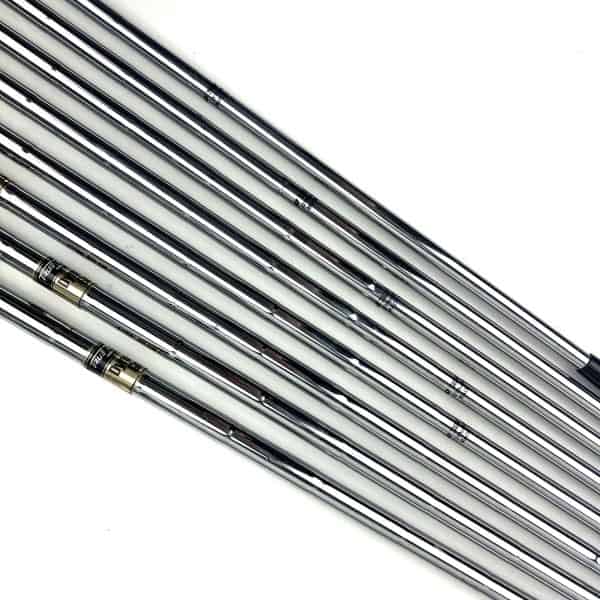 Mizuno MP-32 Irons / 3-PW / Dynamic Gold S300 Stiff Flex