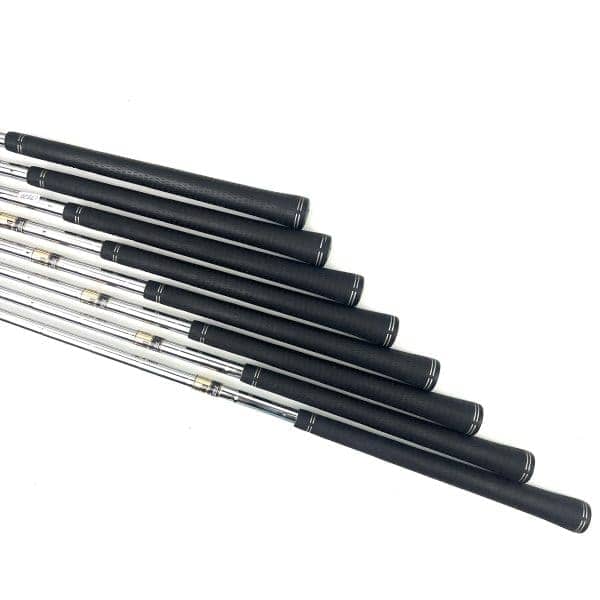 Mizuno MP-32 Irons / 3-PW / Dynamic Gold S300 Stiff Flex