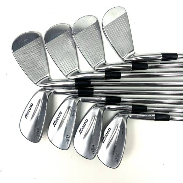 Mizuno MP-32 Irons / 3-PW / Dynamic Gold S300 Stiff Flex